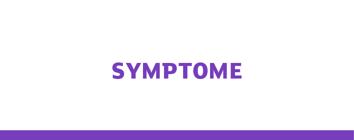 Symptom
