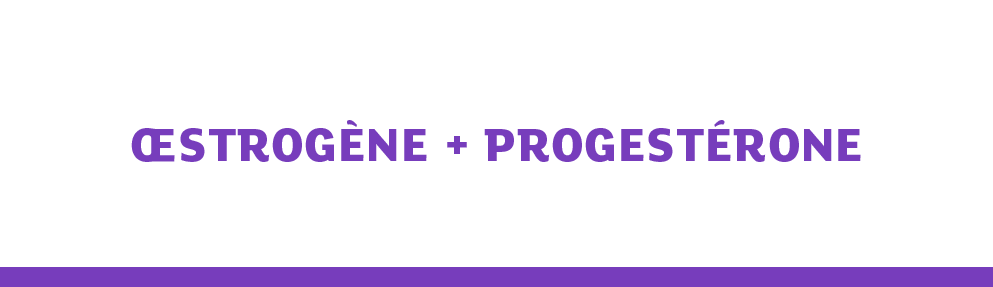  STROG NE + PROGEST RON